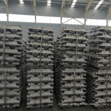 High Purity Aluminum Ingot Aluminum Ingot A7 with Cheap Price Hot Sell